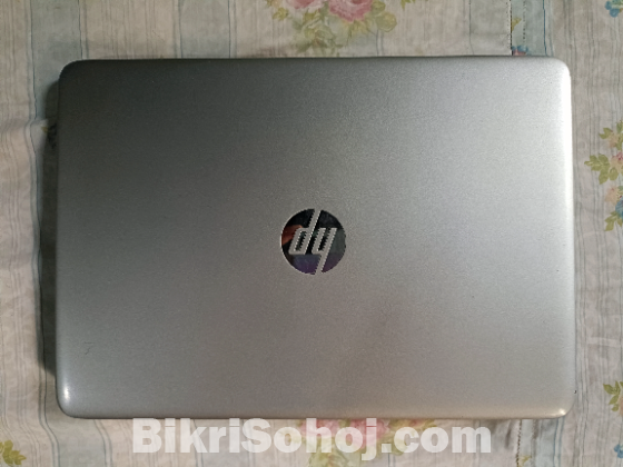 HP elitebook 840 G3